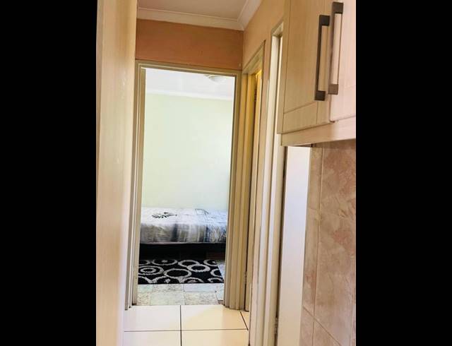 4 BEDROOM HOUSE FOR SALE IN VOSLOORUS EXT